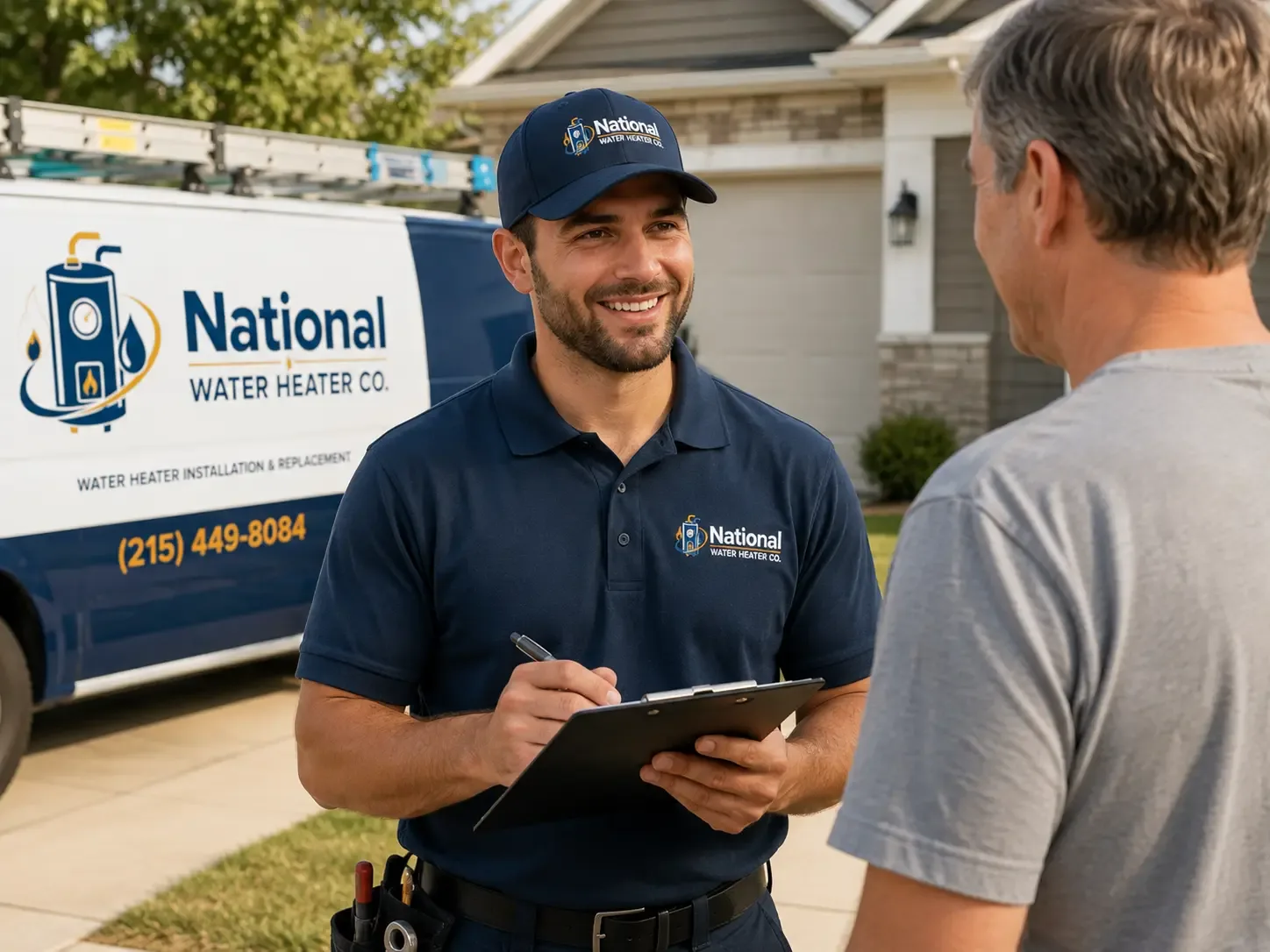 Water Heater Installation Amsterdam, MO FAQs